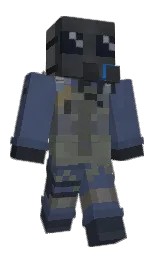 Custom render preview