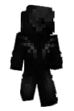 Mussedd Minecraft avatar full body