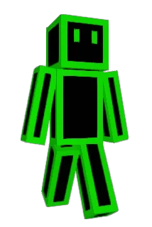 Mustafakara34 Minecraft avatar full body