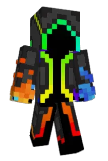 Mustafassmnn Minecraft avatar full body