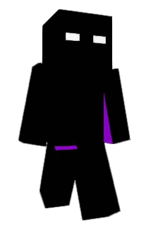 Mustamies6000 Minecraft avatar full body
