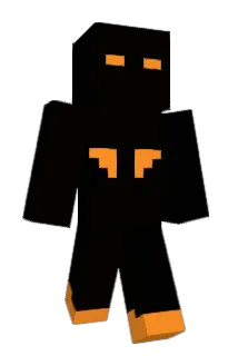 Mustangdu78 Minecraft avatar full body