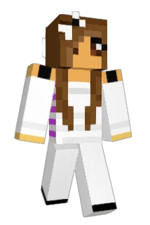 Mustangs583 Minecraft avatar full body
