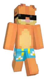 Custom render preview