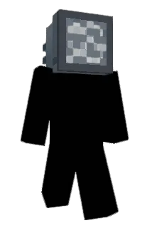 MustardMash Minecraft avatar full body