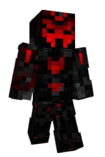 Mustard__Tiger Minecraft avatar full body