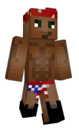 Custom render preview