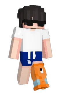 Mustyy_ Minecraft avatar full body