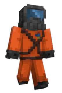 Mut1la Minecraft avatar full body