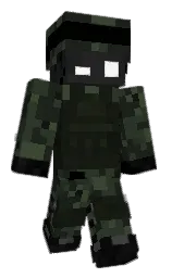 Custom render preview