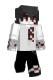 MutedGrain09 Minecraft avatar full body