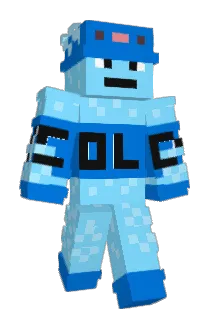 MutluMenemen58 Minecraft avatar full body