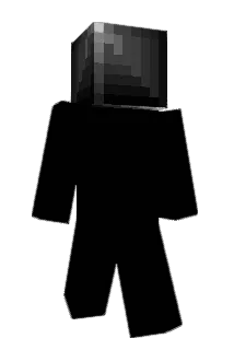 Mutri5 Minecraft avatar full body