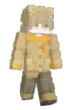 Mutteringz_ Minecraft avatar full body