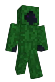 Muttonofthesea Minecraft avatar full body