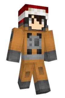 Mutz_Craft Minecraft avatar full body