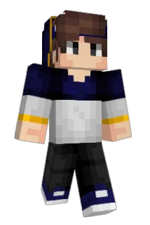 MuulfzPT Minecraft avatar full body
