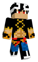 Custom render preview