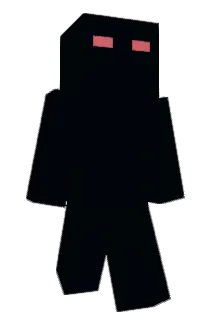 MuziWitDaUzi Minecraft avatar full body
