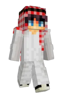 Muzza_phuzza Minecraft avatar full body