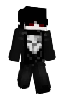 MvM_Leader_Meet Minecraft avatar full body