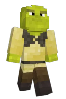 MvOzan Minecraft avatar full body