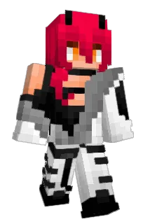 MvnChi_o Minecraft avatar full body
