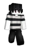 Mvnuu Minecraft avatar full body