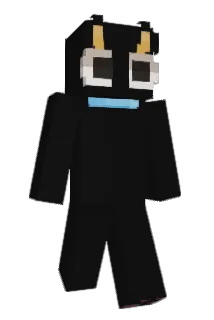 Mvqtts Minecraft avatar full body