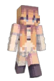 Mvrcbtw Minecraft avatar full body