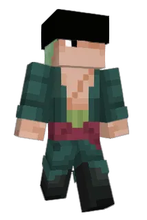 Mvrshvlll Minecraft avatar full body