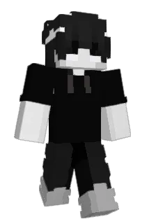 Mvvtias__ Minecraft avatar full body
