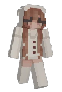 Mwa4you Minecraft avatar full body