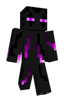 Mwehehehehehe Minecraft avatar full body