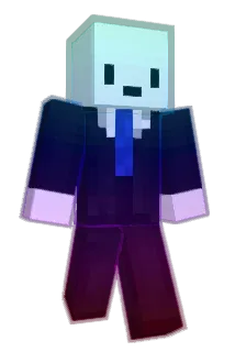Mwin_ Minecraft avatar full body