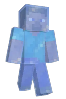 Mwol_Bwa Minecraft avatar full body