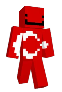 Mwzzi0 Minecraft avatar full body