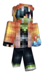 Custom render preview