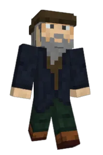 Mx_0788 Minecraft avatar full body