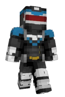Mxgma32 Minecraft avatar full body