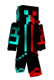 MxkaTmm Minecraft avatar full body