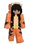 Mxmx_ Minecraft avatar full body