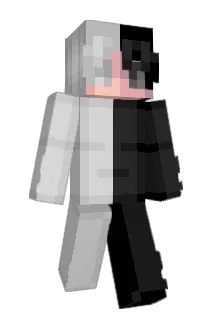 Mxrxtz1 Minecraft avatar full body
