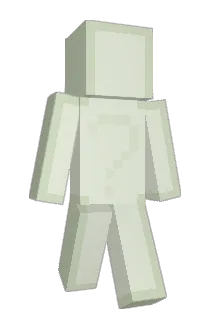 Mxsery1 Minecraft avatar full body