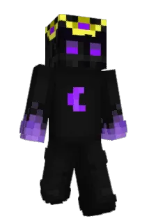 Mxson_is_smart Minecraft avatar full body