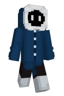 Mxtxx69 Minecraft avatar full body