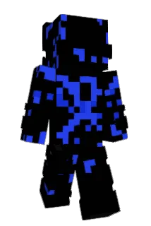 Mxxrce1 Minecraft avatar full body