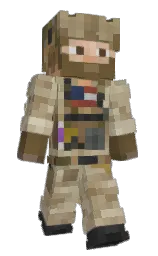 Custom render preview