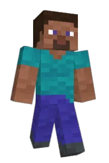 My4Blockheads Minecraft avatar full body