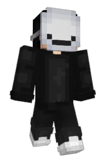 MyAcountGameHelp Minecraft avatar full body